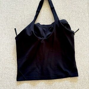 Lululemon align halter tank size 6 never worn!